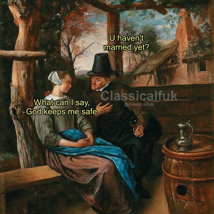 Classical-Sarcasm-Memes