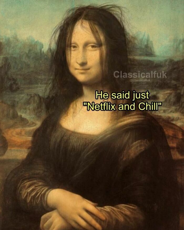 Classical-Sarcasm-Memes