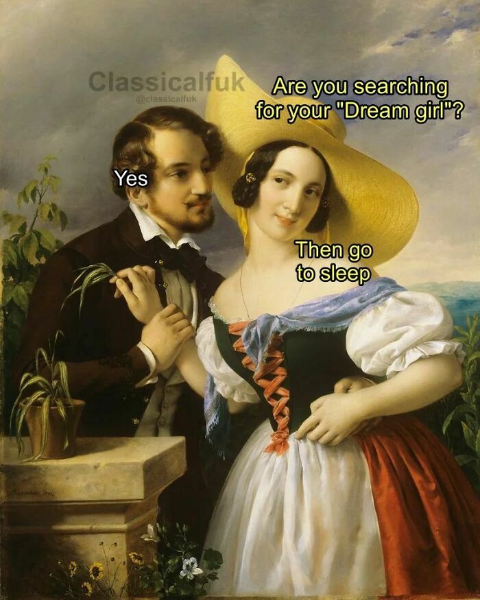 Classical-Sarcasm-Memes