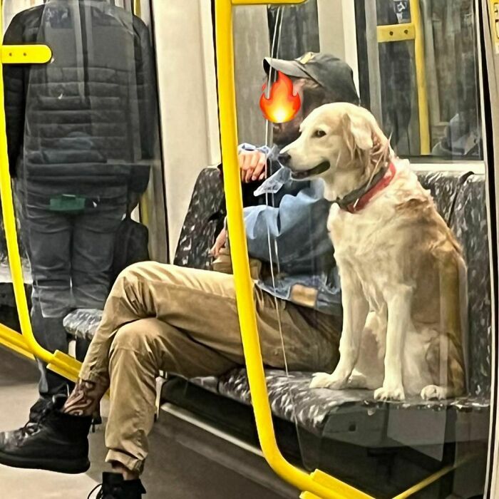 Berlin-Subway-Creatures-Weird-Funny-Pics