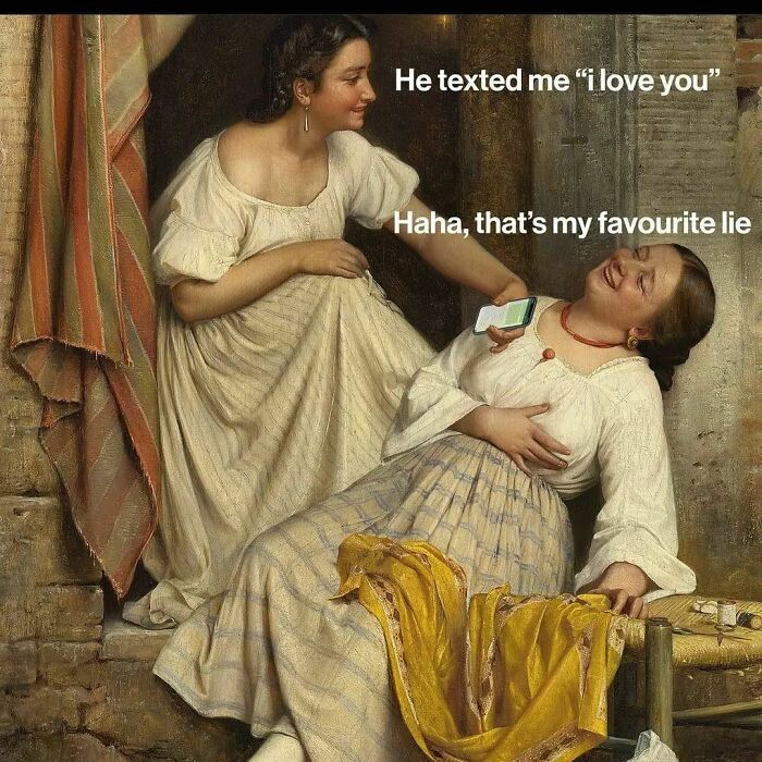 Classical-Sarcasm-Memes