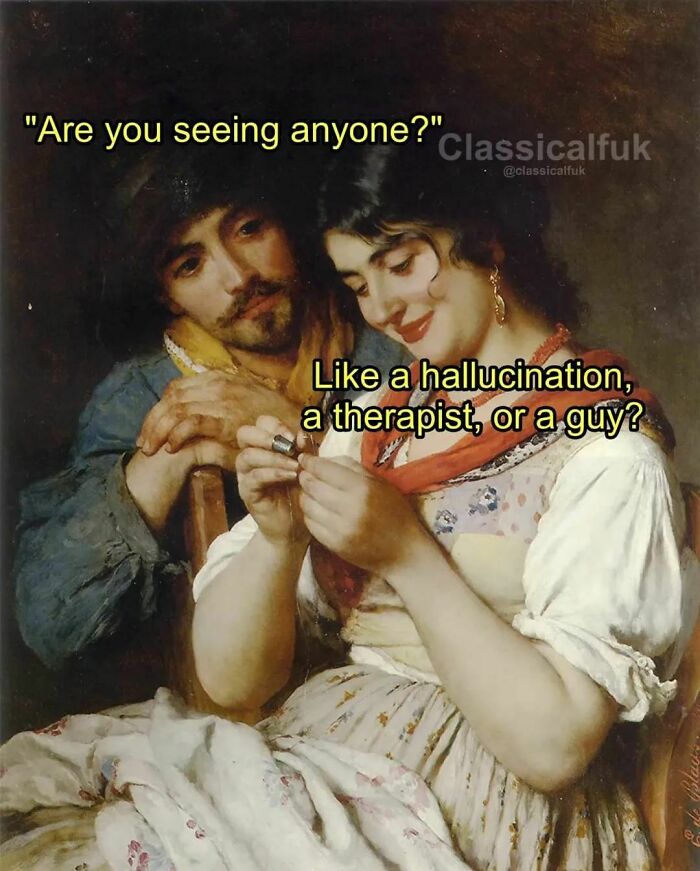 Classical-Sarcasm-Memes
