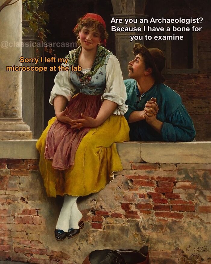 Classical-Sarcasm-Memes