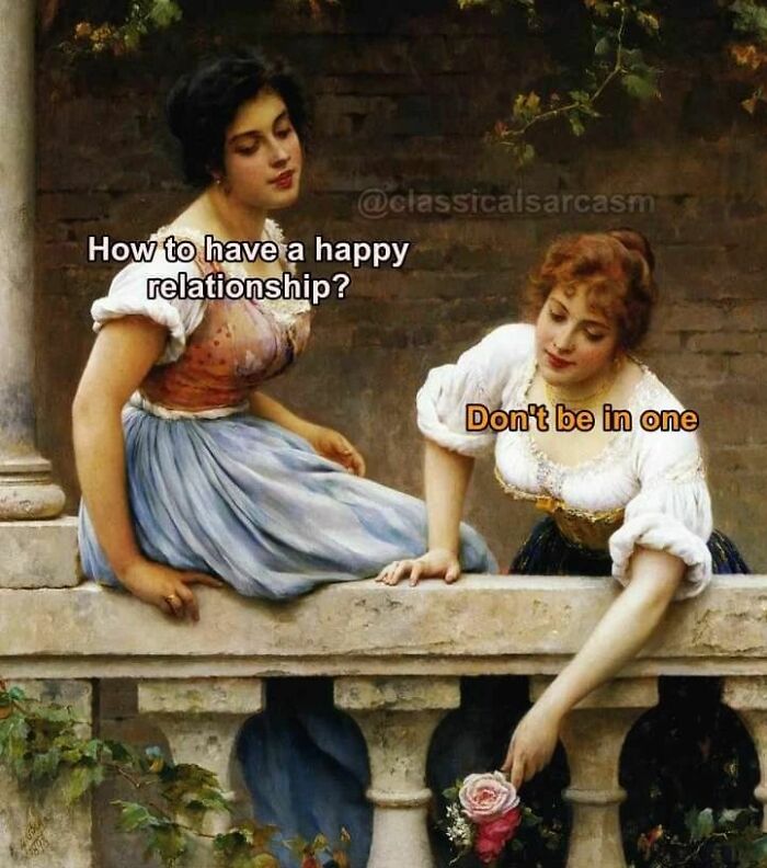 Classical-Sarcasm-Memes