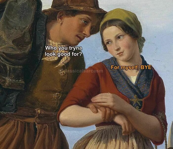 Classical-Sarcasm-Memes