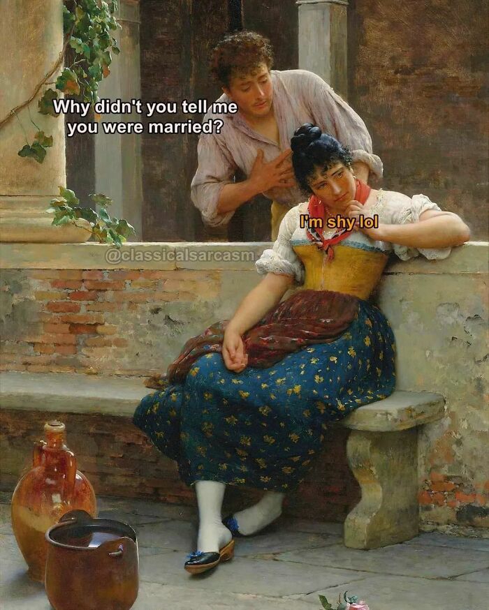 Classical-Sarcasm-Memes