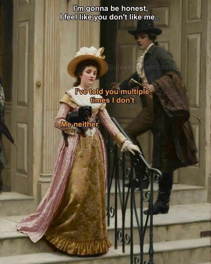 Classical-Sarcasm-Memes