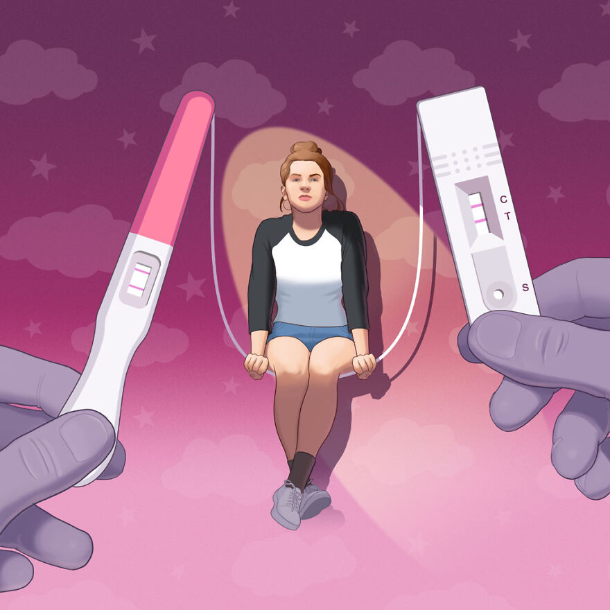 Pregnancy And Covid-19