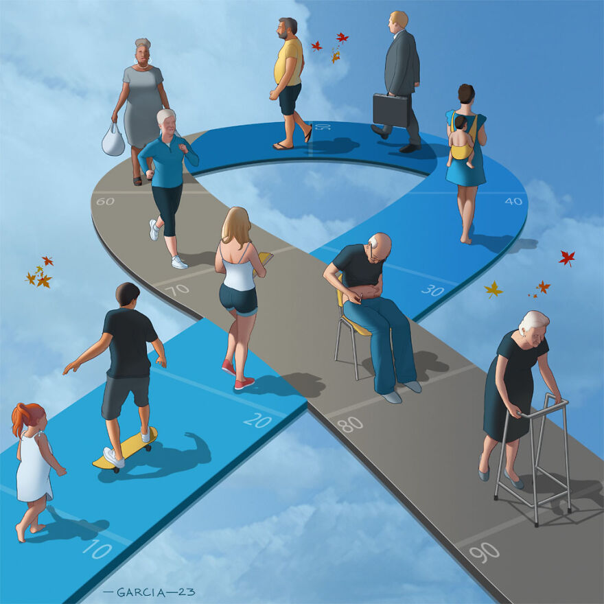 Living With Diabetes