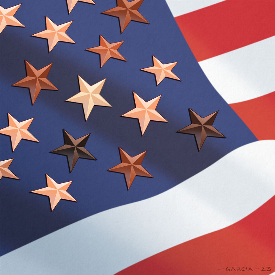 Diversity In The USA