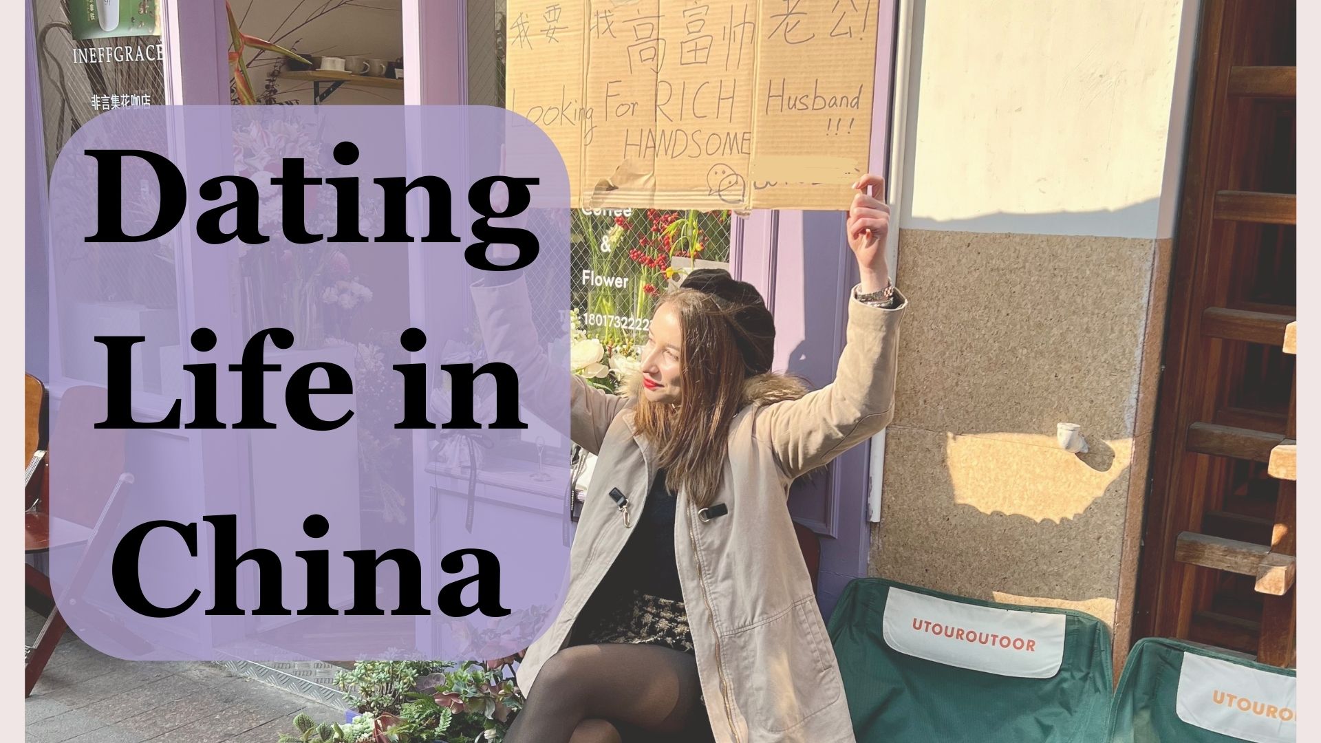 Dating Life In China – Unveiling Secrets About Sexuality