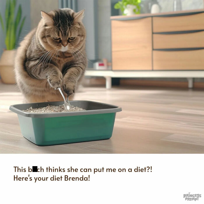 The Secret Life Of Cats