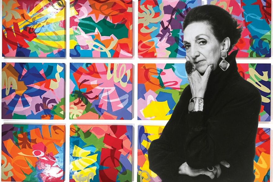 New Documentary Celebrates An Iconic American Sculptor New Documentary Celebrates An Iconic American Sculptor