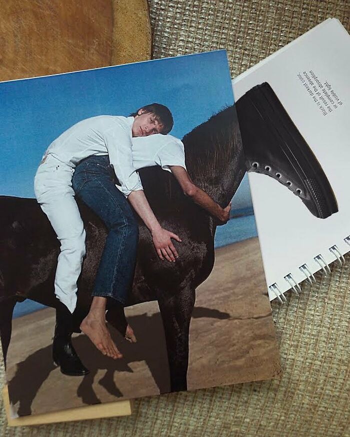 Dudi Ben Simon Crafts A New Narrative From Items, Breathing Fresh Life Into The Ordinary