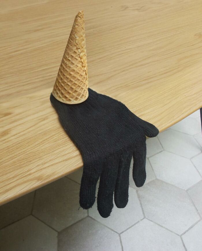 Dudi Ben Simon Crafts A New Narrative From Items, Breathing Fresh Life Into The Ordinary