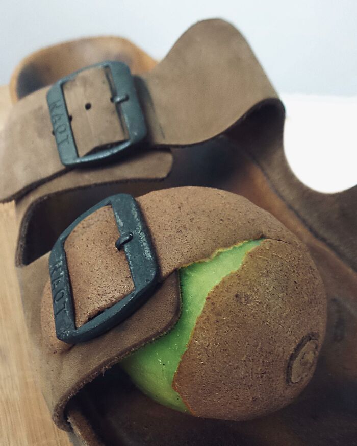 Dudi Ben Simon Crafts A New Narrative From Items, Breathing Fresh Life Into The Ordinary