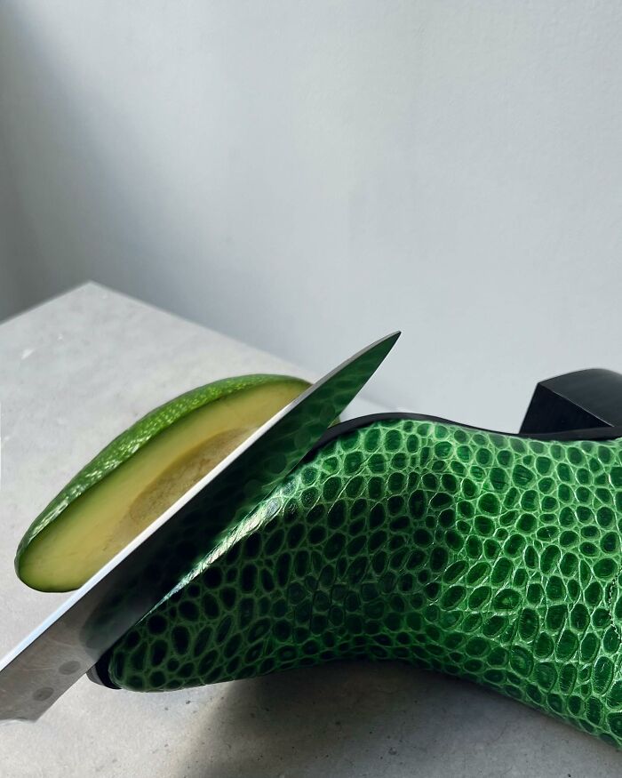 Dudi Ben Simon Crafts A New Narrative From Items, Breathing Fresh Life Into The Ordinary