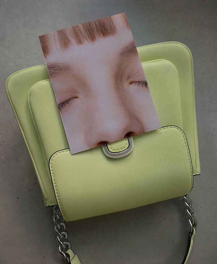 Dudi Ben Simon Crafts A New Narrative From Items, Breathing Fresh Life Into The Ordinary