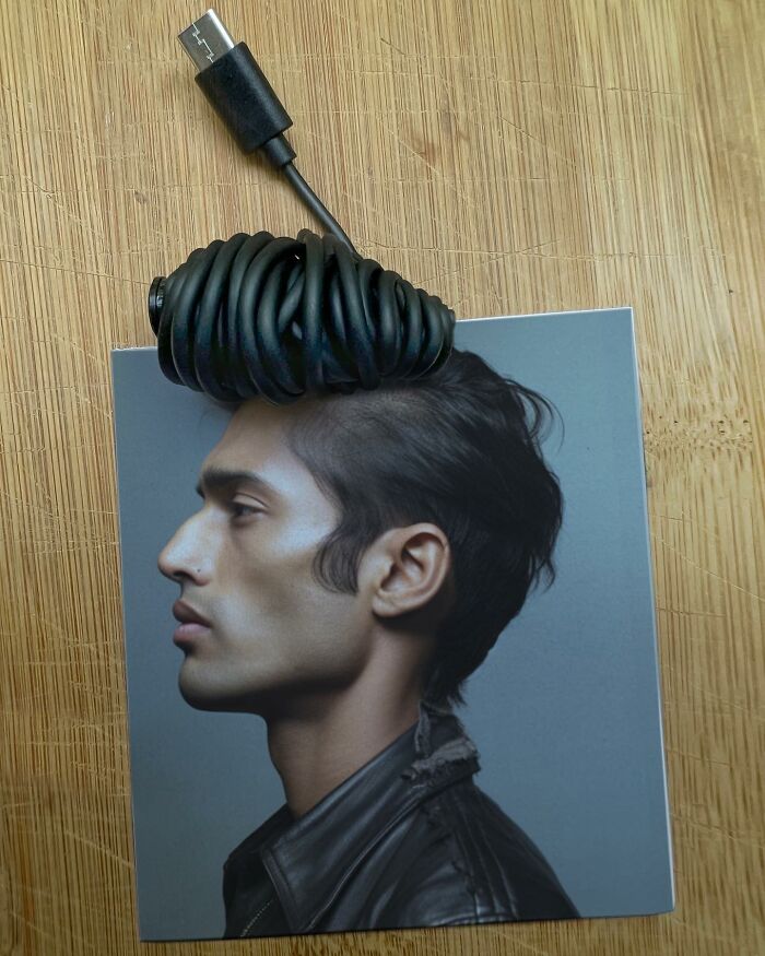 Dudi Ben Simon Crafts A New Narrative From Items, Breathing Fresh Life Into The Ordinary