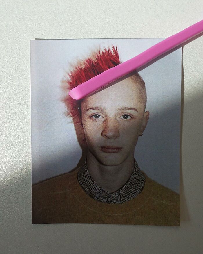 Dudi Ben Simon Crafts A New Narrative From Items, Breathing Fresh Life Into The Ordinary