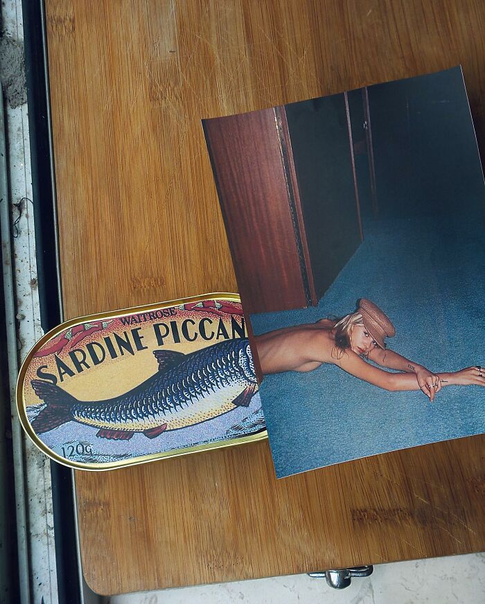 Dudi Ben Simon Crafts A New Narrative From Items, Breathing Fresh Life Into The Ordinary