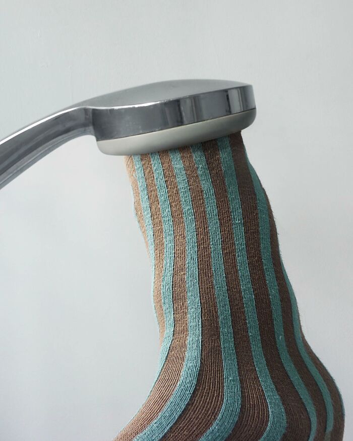 Dudi Ben Simon Crafts A New Narrative From Items, Breathing Fresh Life Into The Ordinary