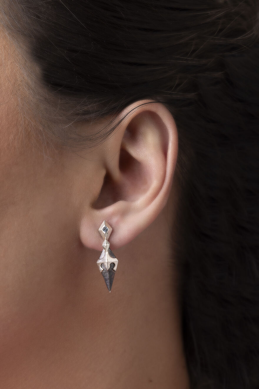 Genshin Impact-Inspired Designer Jewelry Pieces Part 1