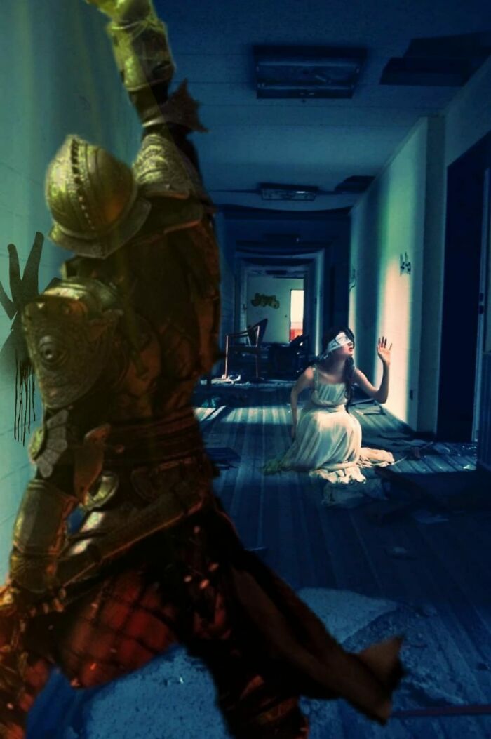 Freeing A Blind Seer