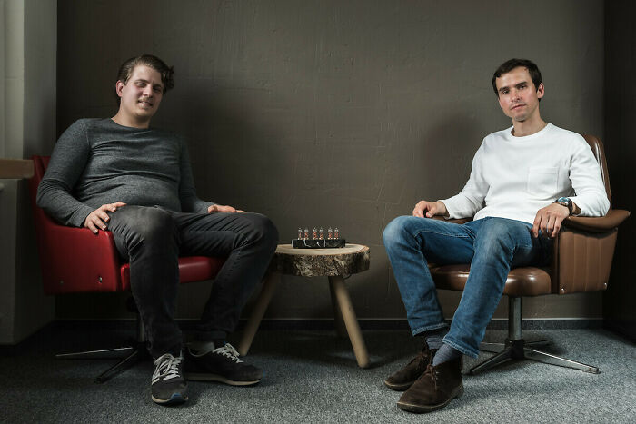 How I Created A Product That Connects The Past And The Future