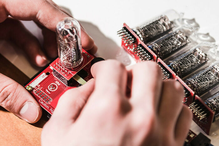 How I Created A Product That Connects The Past And The Future