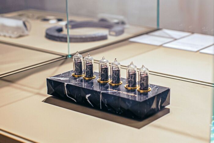 How I Created A Product That Connects The Past And The Future