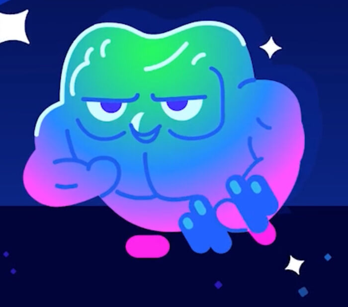 Seen This A Lot Recently It’s Buff Duo