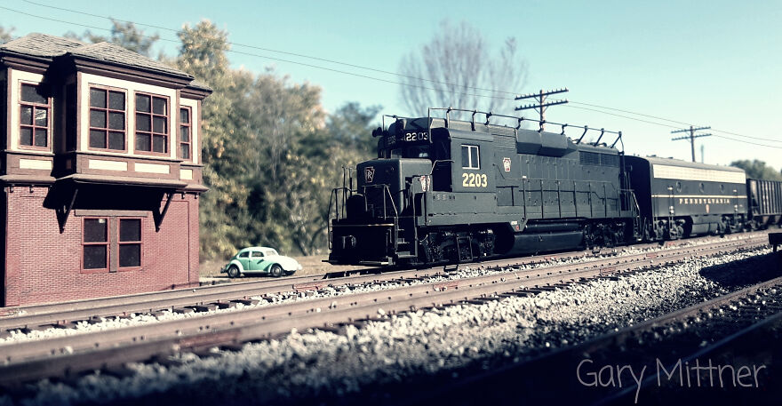 2nd Generation On The Property