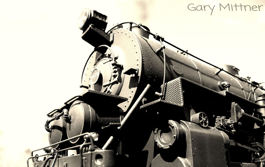 Living, Breathing Machine