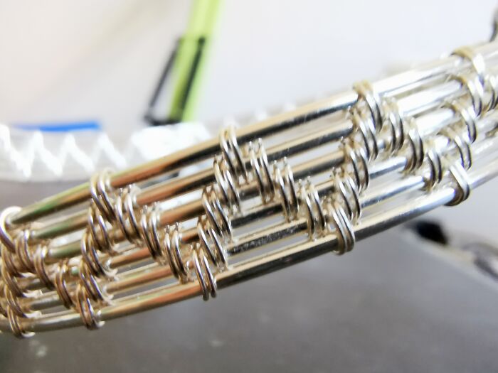 I Made An Elven Leaf Armband