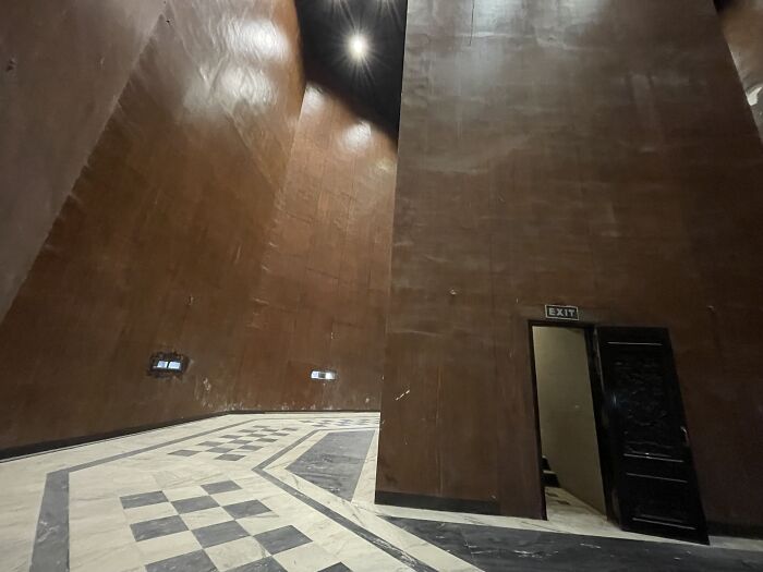 Bai Dinh Stupa, Vietnam - If You Take The Stairs Instead Of The Elevator