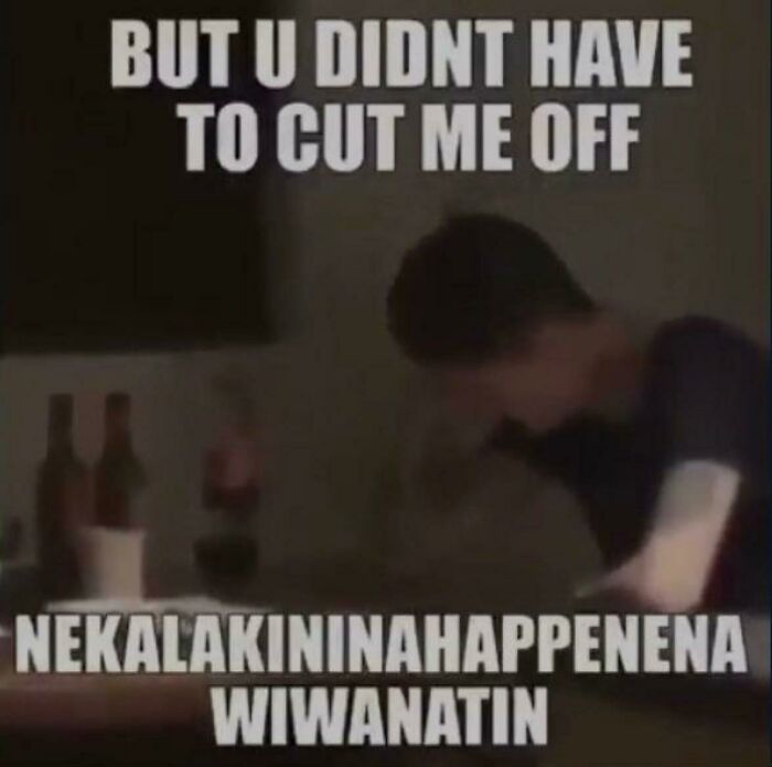 Yeah I Didn’t Take This Photo I Screenshotted It