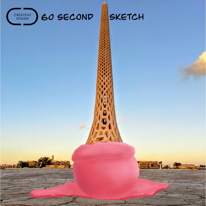 Where The Mundane Meets The Magical: Artist Transforms The Everyday Into The Extraordinary