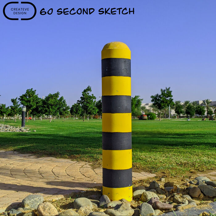 Where The Mundane Meets The Magical: Artist Transforms The Everyday Into The Extraordinary