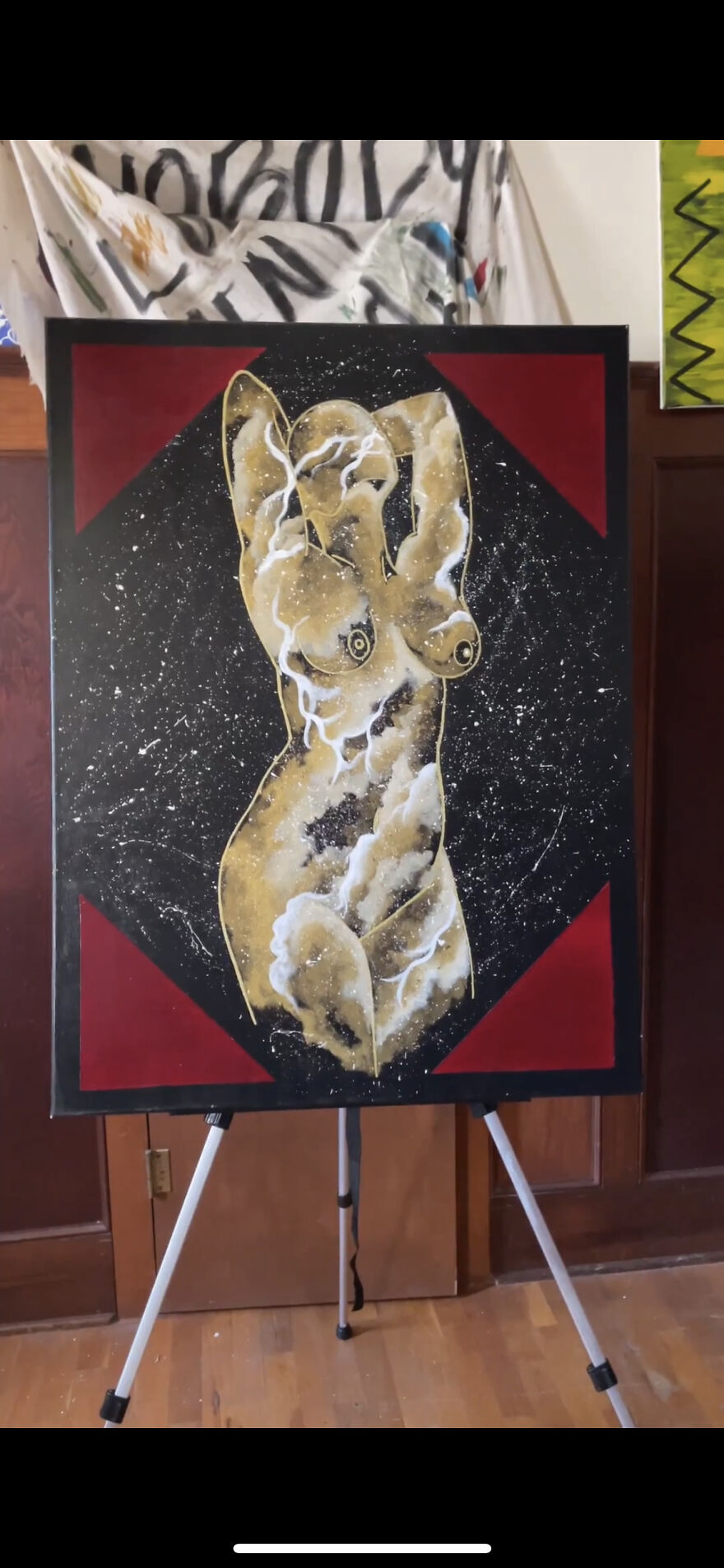 The Price Is The Price; Pricing Your Art And Sticking To It