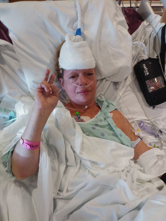 Meet Honey, The Service Dog Who's Wee But Mighty