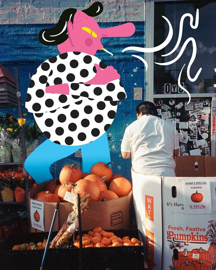 Illustrator Brolga's Captivating Art