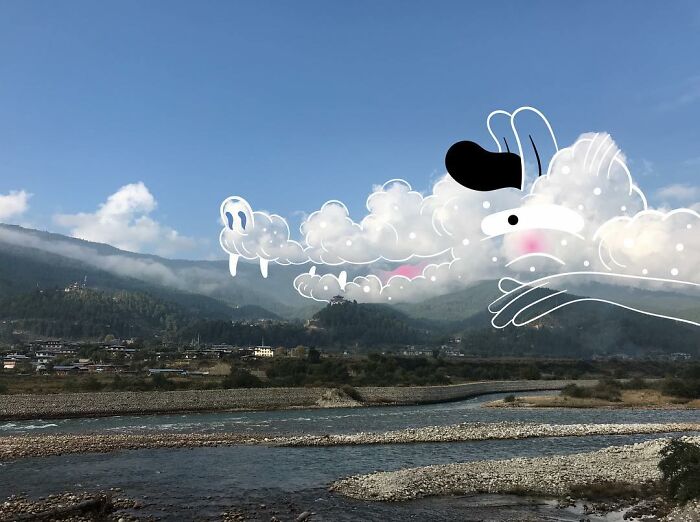 Illustrator Brolga's Captivating Art