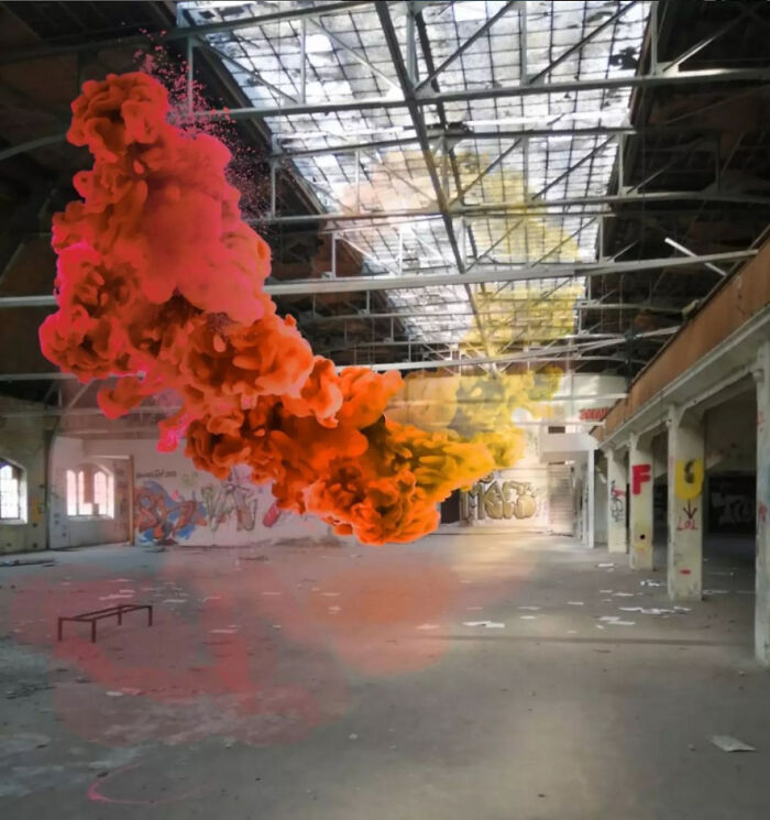 A Way Of Life In A Lost Place