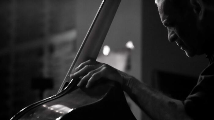 Benkő Róbert (Cello)