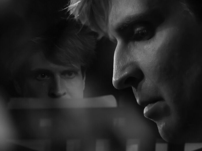 Pozsár Máté (Pianist)