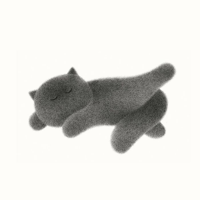 Kamwei Fong's Cute Cats (New Pics)