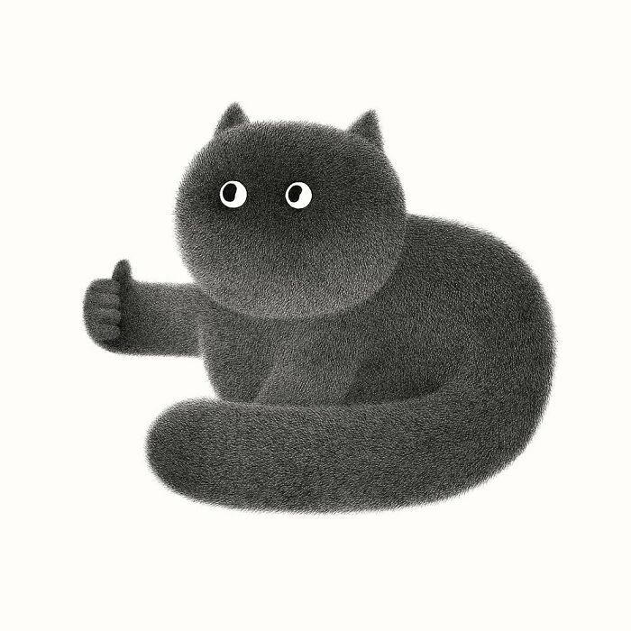 Kamwei Fong's Cute Cats (New Pics)