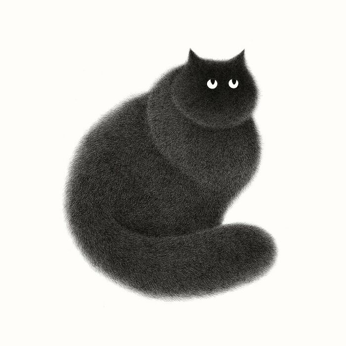 Kamwei Fong's Cute Cats (New Pics)