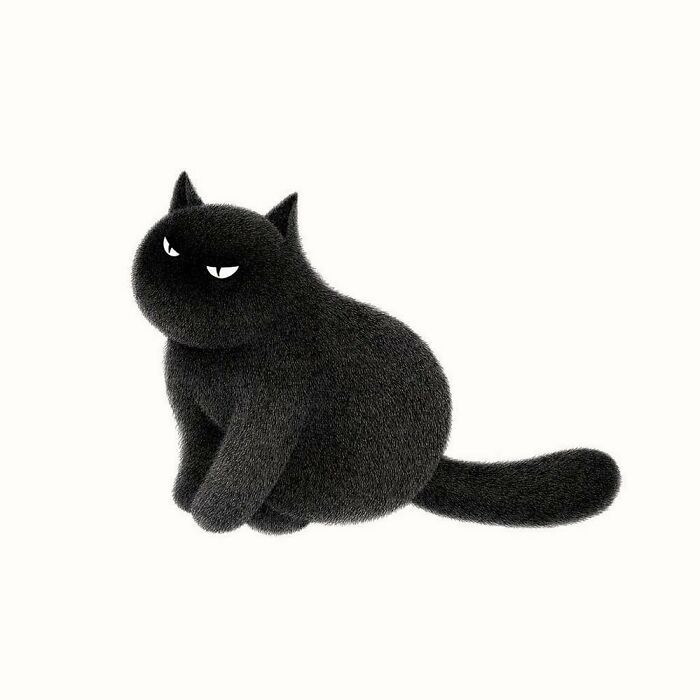 Kamwei Fong's Cute Cats (New Pics)